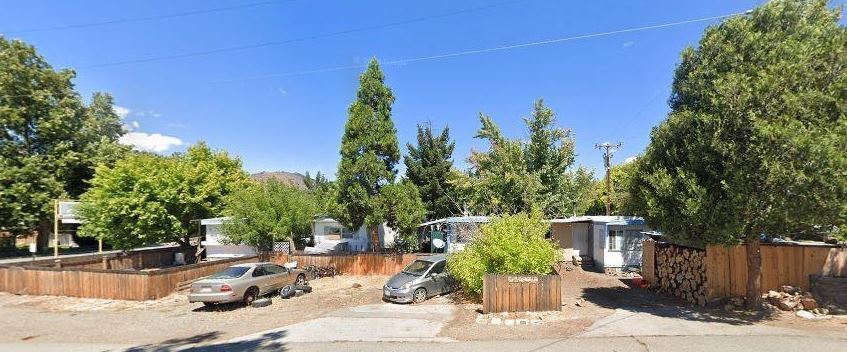 101 Butte St, Fort Jones, CA à vendre - Photo de l’immeuble – Image 2 sur 6