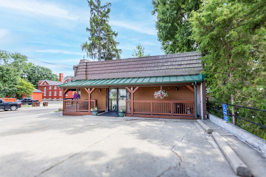 53 E Market St, Germantown, OH à vendre - Photo de l’immeuble – Image 3 sur 24