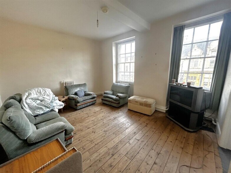 2 Market Pl, Oakham à vendre - Photo intérieure – Image 3 sur 9