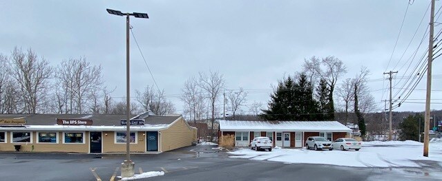 125 W Seneca St, Manlius, NY à louer - Photo de l’immeuble – Image 3 sur 13