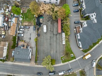 Plus de détails pour 41 N Madison Ave, Spring Valley, NY - Terrain à louer
