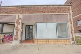 Plus de détails pour 524 Main St, Niagara Falls, NY - Bureau/Local commercial à louer
