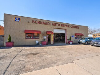 Plus de détails pour 2648-2666 Waukegan Ave, Highland Park, IL - Local commercial à vendre