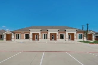 5840 Collin McKinney Pky, McKinney, TX à louer Photo intérieure– Image 1 sur 4