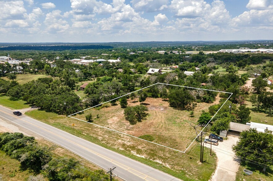 27709 Ranch Road 12, Dripping Springs, TX à vendre - Autre – Image 2 sur 19