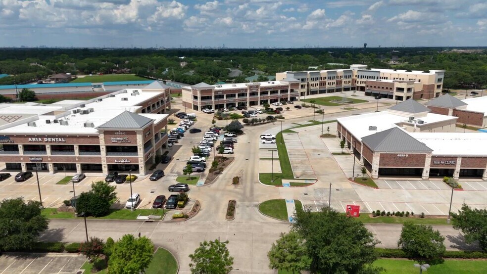 4899 Highway 6, Missouri City, TX à vendre - Vidéo sur l’annonce professionnelle – Image 2 sur 23
