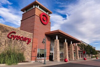 Plus de détails pour 5025-5165 Kipling St, Wheat Ridge, CO - Local commercial à louer