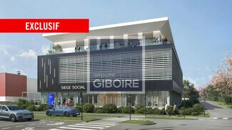 Plus de détails pour Bureau à louer