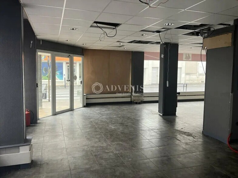 Local commercial dans Bourges à louer - Photo intérieure – Image 2 sur 5