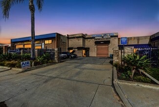 Plus de détails pour 19821 Valley Blvd, Walnut, CA - Local commercial à vendre