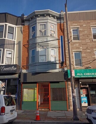 Plus de détails pour 2935 N 22nd St, Philadelphia, PA - Local commercial à louer