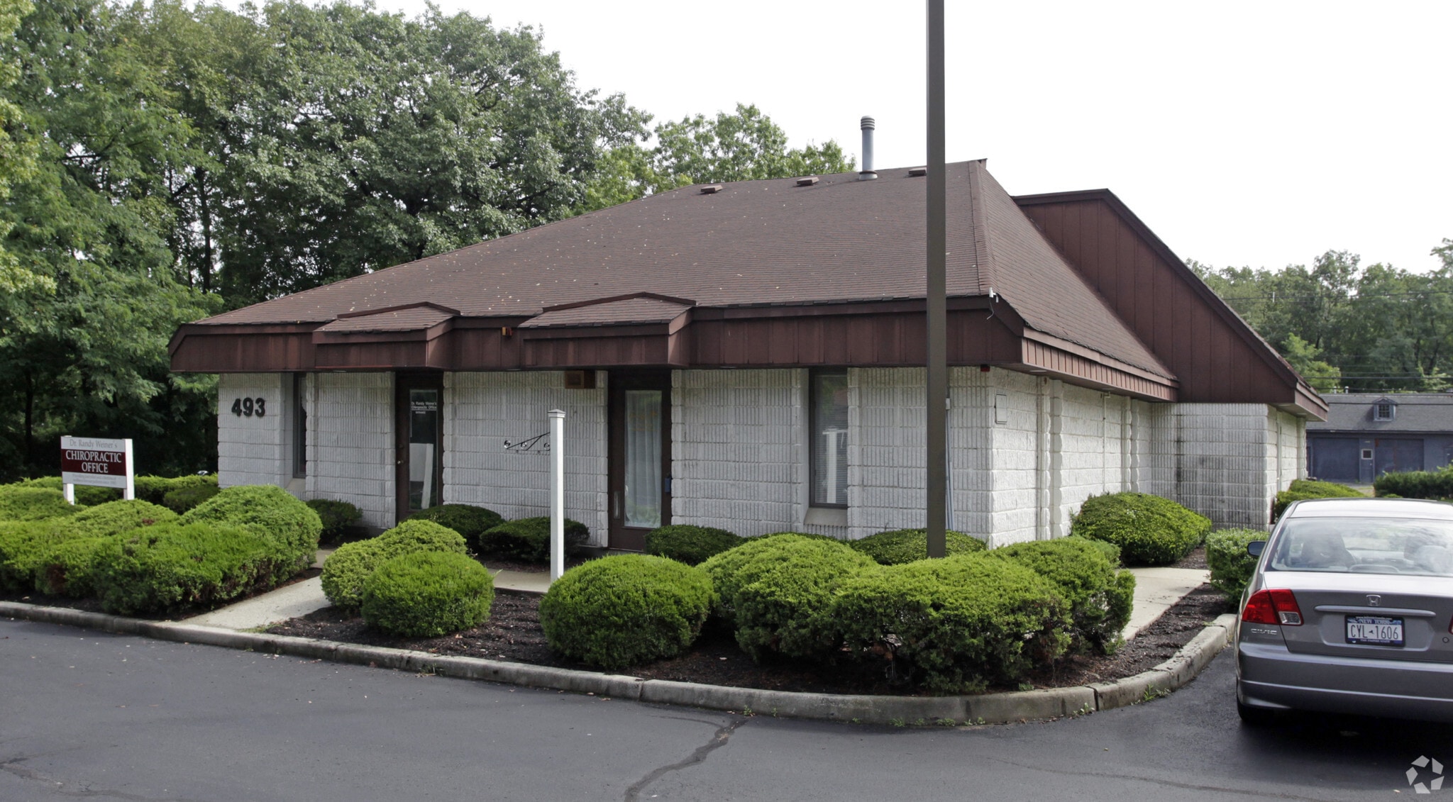 493 Route 304, New City, NY à louer Photo principale– Image 1 sur 7
