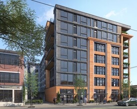 419 Bainbridge St, Philadelphia, PA à louer Photo intérieure– Image 2 sur 5