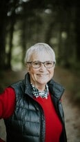 Angie Newby