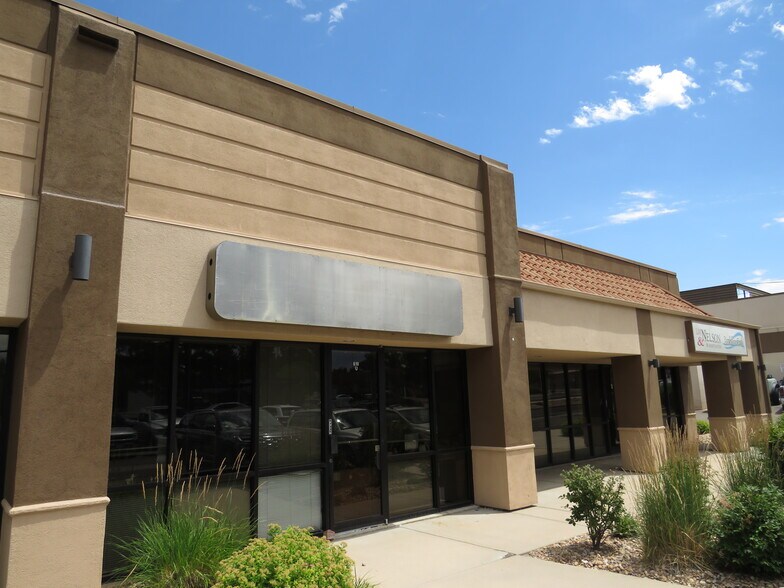 610 Garrison St, Lakewood, CO à louer - Photo de l’immeuble – Image 2 sur 9