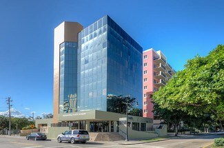 Plus de détails pour 3400 Coral Way, Coral Gables, FL - Bureau/Médical, Local commercial à louer