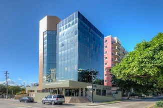 Plus de détails pour 3400 Coral Way, Coral Gables, FL - Bureau, Local commercial à louer