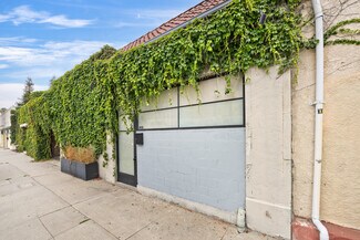 Plus de détails pour 3921 W Jefferson Blvd, Los Angeles, CA - Bureau/Local commercial à louer