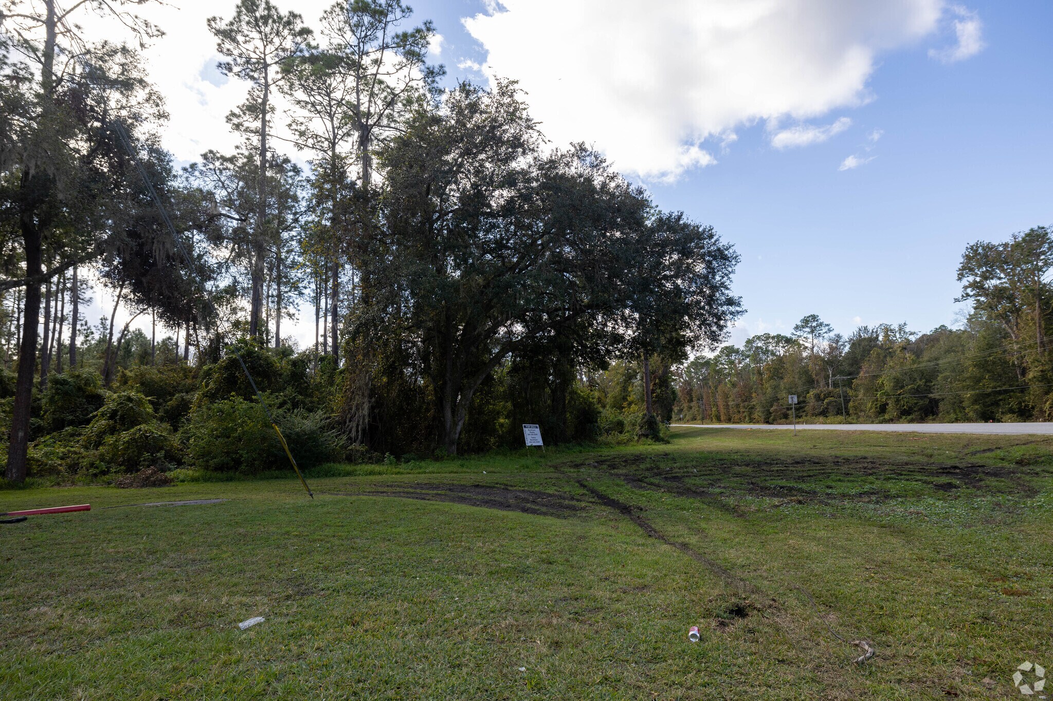 1127 S State Road 19, Palatka, FL à vendre Photo principale– Image 1 sur 2