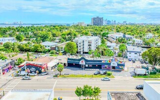 Plus de détails pour 860 NE 79th St, Miami, FL - Local commercial à vendre