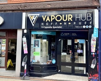 Plus de détails pour Local commercial à vendre