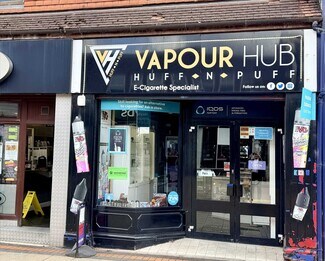 Plus de détails pour Local commercial à vendre