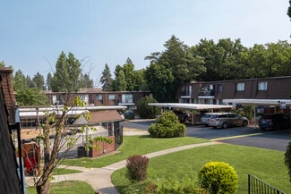 Plus de détails pour 3115 E 29th Ave, Spokane, WA - Logement à vendre