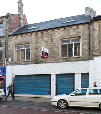 Plus de détails pour 56 Newgate St, Bishop Auckland - Local commercial à louer