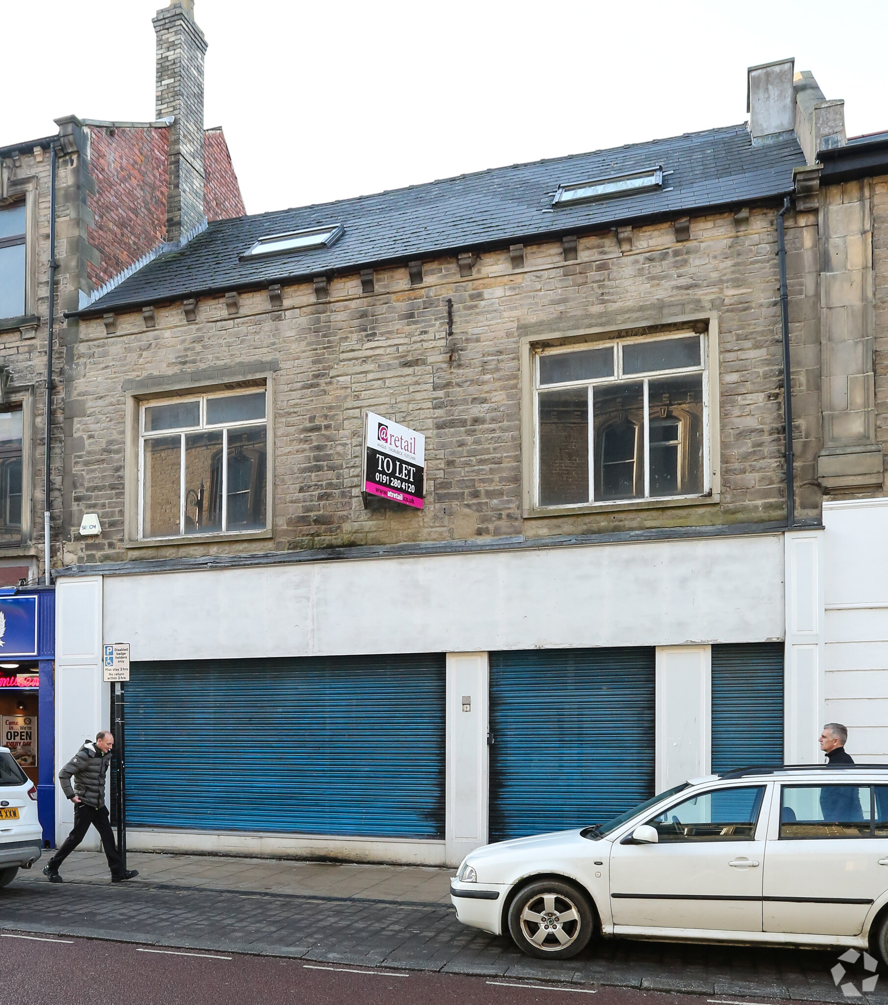 56 Newgate St, Bishop Auckland à louer Photo principale– Image 1 sur 4