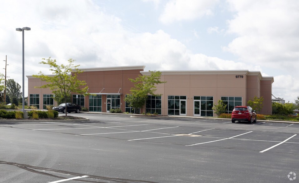 9779 E 146th St, Noblesville, IN à louer - Photo principale – Image 1 sur 3