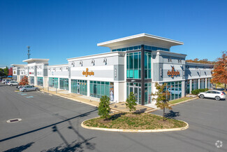 Plus de détails pour 5615 Wellington Rd, Gainesville, VA - Local d'activités à louer