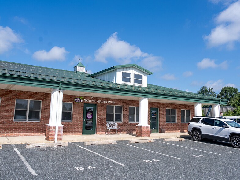 9 Newport Dr, Forest Hill, MD à louer - Photo de l’immeuble – Image 3 sur 3