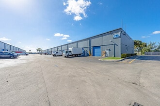 3650 Hacienda Blvd, Davie, FL à louer Aérien– Image 1 sur 7