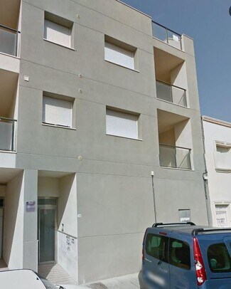 Plus de détails pour Marinas las, 10, Roquetas de Mar - Local commercial à vendre