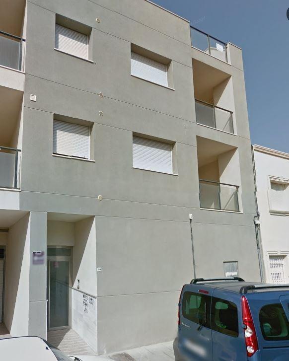 Marinas las, 10, Roquetas de Mar, Almería à vendre Photo de l’immeuble– Image 1 sur 5