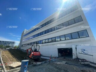 Plus de détails pour 1 Avenue Galilée, Balma - Bureau à louer