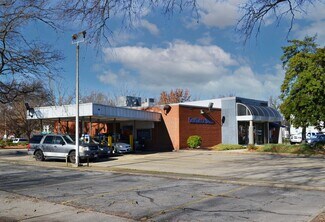 Plus de détails pour 1221 E Little Creek Rd, Norfolk, VA - Local commercial à vendre