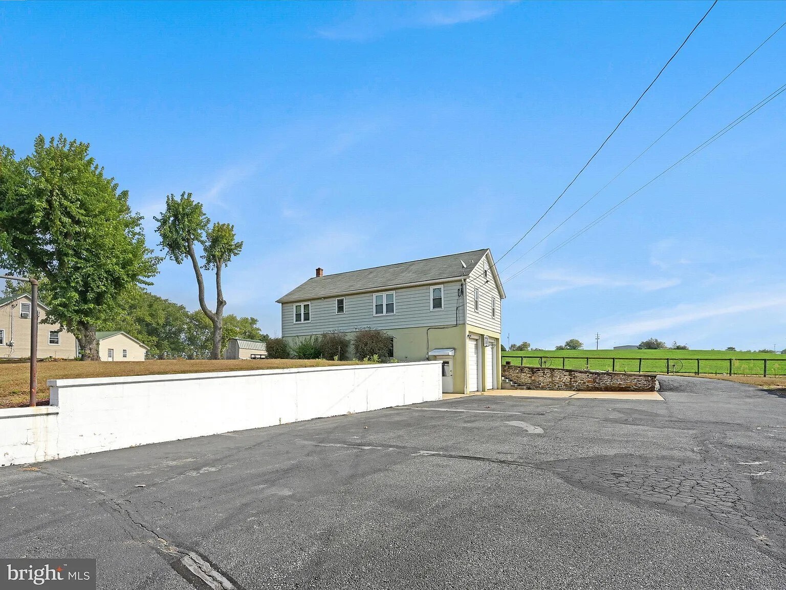 3665 Mountain Rd, Hamburg, PA à louer Photo principale– Image 1 sur 6