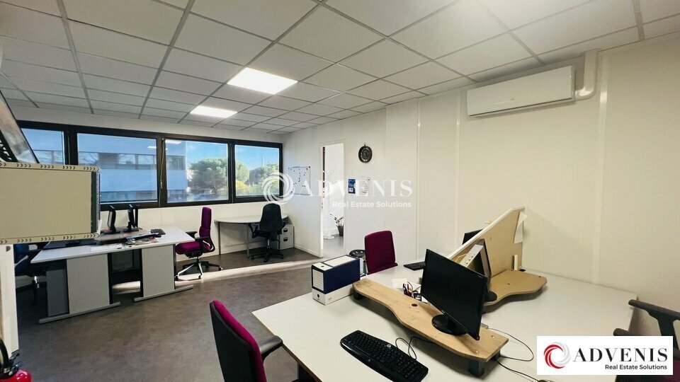 Bureau dans Mérignac à vendre - Photo intérieure – Image 3 sur 11