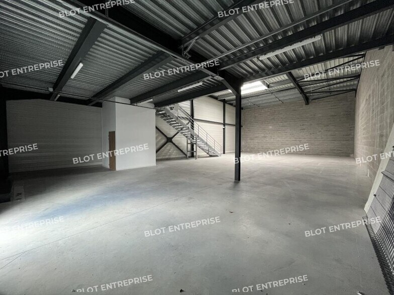 14 Rue Robert Schuman, Saint-Herblain à louer - Photo intérieure – Image 3 sur 7