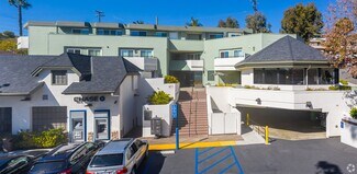 Plus de détails pour 312 Broadway St, Laguna Beach, CA - Bureau, Bureau/Local commercial à louer