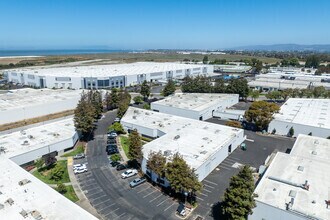 20949-20957 Cabot Blvd, Hayward, CA - VUE AÉRIENNE  vue de carte