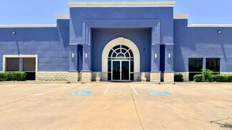 Plus de détails pour 12809 Audelia Rd, Dallas, TX - Local commercial à louer