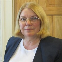 Jane Gavett