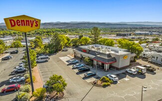 Plus de détails pour 1630 W State Route 260, Camp Verde, AZ - Local commercial à vendre