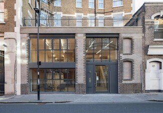 Plus de détails pour 8-10 Warner St, Londres - Local d'activités à louer
