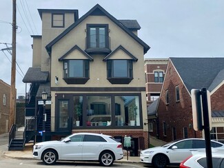 Plus de détails pour 18 W 1st St, Hinsdale, IL - Local commercial à vendre