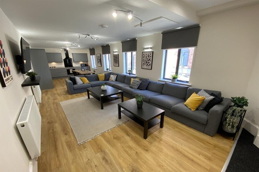 1 Albion St, Beeston à vendre - Photo de l’immeuble – Image 3 sur 24