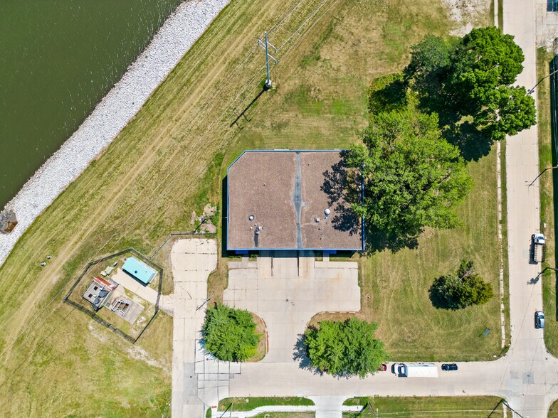 1823 Ohio St, Des Moines, IA à louer - Photo de l’immeuble – Image 3 sur 3