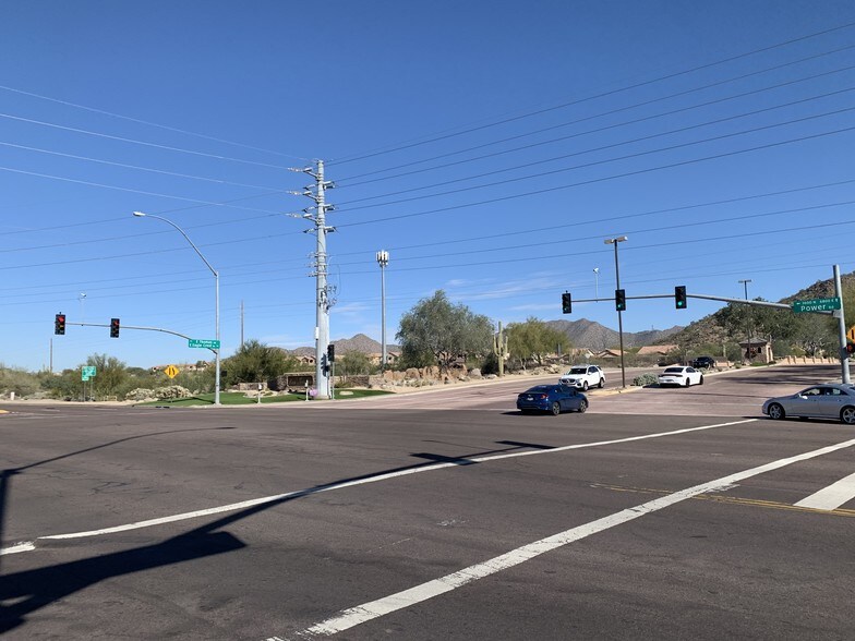 3514 N Power Rd, Mesa, AZ à vendre - Autre – Image 3 sur 13